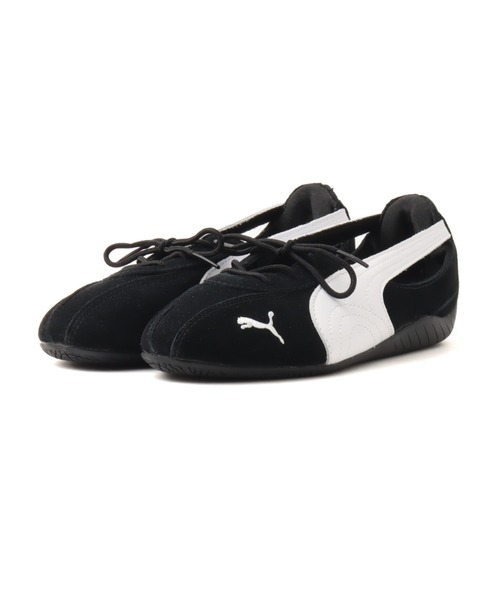 PUMA（プーマ） スニーカー PUMA SPEEDCAT BALLET NOVA WMNS / プーマ