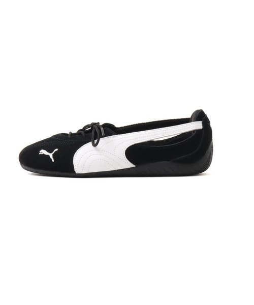 PUMA（プーマ） スニーカー PUMA SPEEDCAT BALLET NOVA WMNS / プーマ