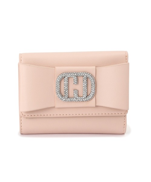 「JILL by JILL STUART」 財布 FREE ブルー レディースの画像