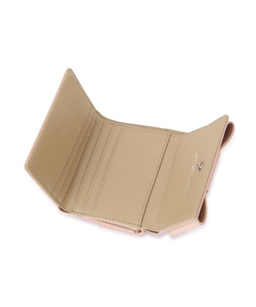 「JILL by JILL STUART」 財布 FREE ブルー レディースの画像
