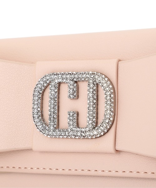 「JILL by JILL STUART」 財布 FREE ブルー レディースの画像