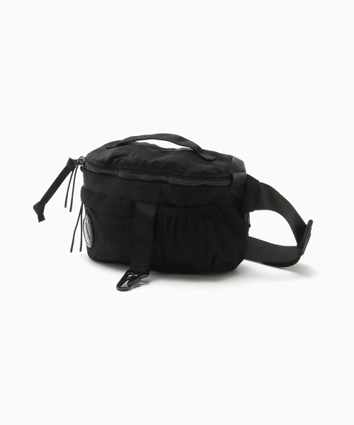C.P. COMPANY（シーピーカンパニー） クラッチバッグ NYLON B LENS