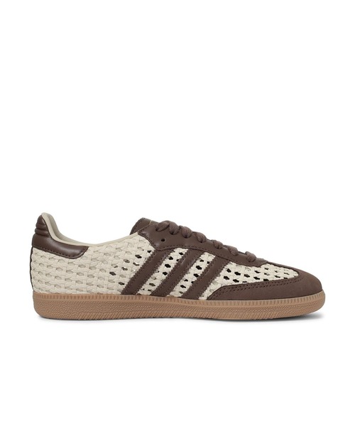 adidas（アディダス） スニーカー SAMBA OG W IH9373 レディース