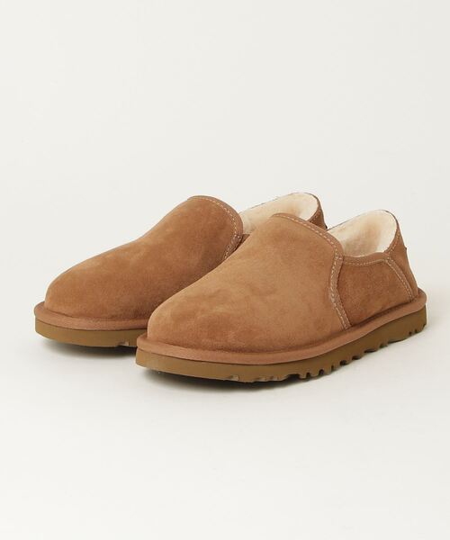 FREAK'S STORE（フリークスストア） 「UGG」スリッポン 5 キャメル