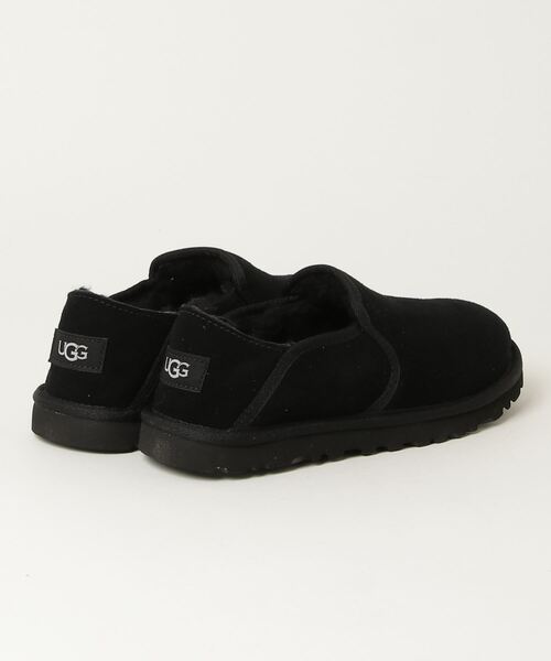 「FREAK'S STORE」 「UGG」スリッポン 5 キャメル レディースの画像