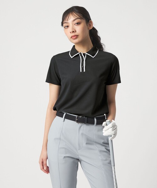 UNITED ARROWS GOLF（ユナイテッドアローズゴルフ） ポロシャツ ポロ