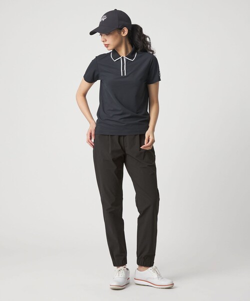 UNITED ARROWS GOLF（ユナイテッドアローズゴルフ） ポロシャツ ポロ