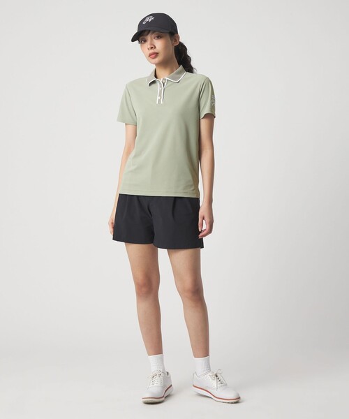 UNITED ARROWS GOLF（ユナイテッドアローズゴルフ） ポロシャツ ポロ
