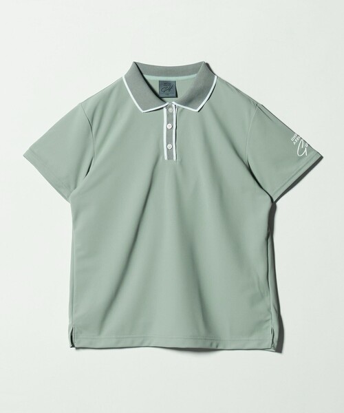 UNITED ARROWS GOLF（ユナイテッドアローズゴルフ） ポロシャツ ポロ