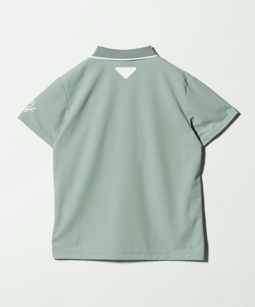 UNITED ARROWS GOLF（ユナイテッドアローズゴルフ） ポロシャツ ポロ