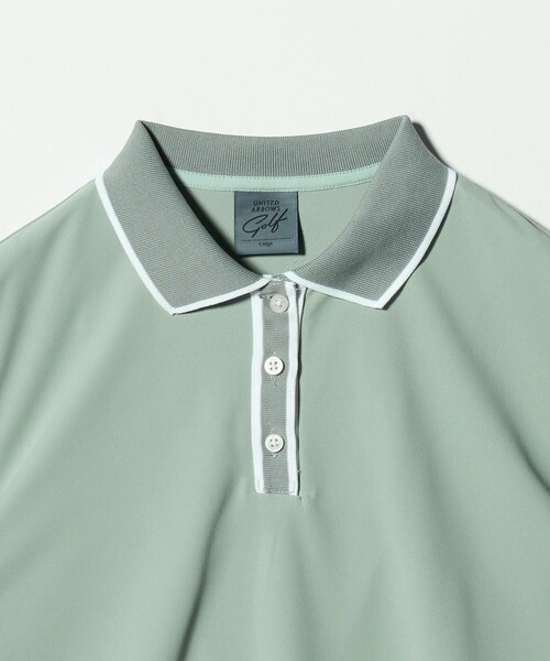 UNITED ARROWS GOLF（ユナイテッドアローズゴルフ） ポロシャツ ポロ