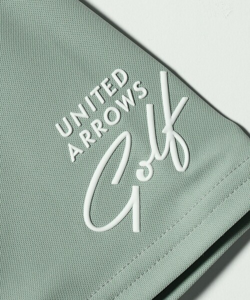 UNITED ARROWS GOLF（ユナイテッドアローズゴルフ） ポロシャツ ポロ