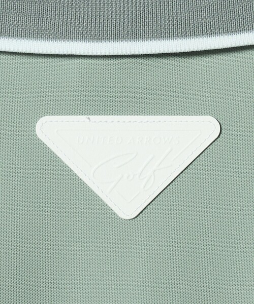 UNITED ARROWS GOLF（ユナイテッドアローズゴルフ） ポロシャツ ポロ