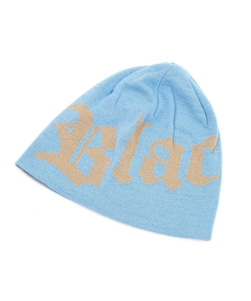 ニット帽 ニットキャップ レディース an meets zakka ストリート