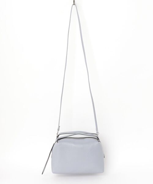GIANNI CHIARINI（ジャンニ キアリーニ） 2WAYバッグ FREE ライト 