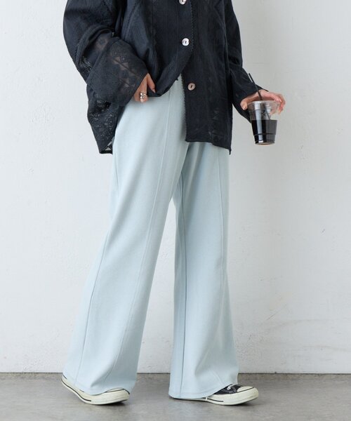CIAOPANIC TYPY（チャオパニックティピー） ブーツカットパンツ MEDIUM 