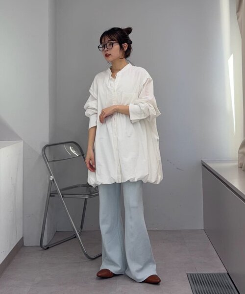 CIAOPANIC TYPY（チャオパニックティピー） ブーツカットパンツ MEDIUM 
