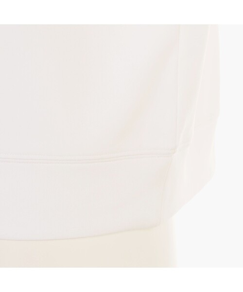 uvカット tシャツ 「BRIEFING GOLF／ブリーフィングゴルフ」MEN’S COLLEGE LOGO POLO RF メンズの画像