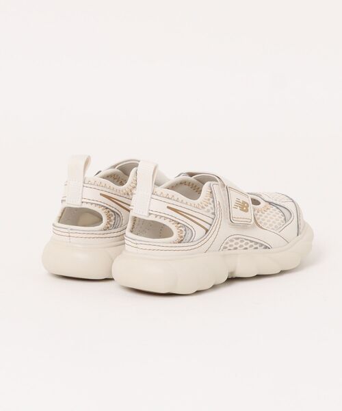 New Balance（ニューバランス） サンダル 14-16 I230 7SW(W) I230 I230