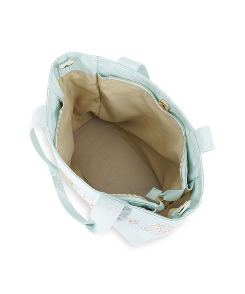 「PAUL & JOE ACCESSOIRES」 2WAYバッグ FREE ピンク レディース_画像9