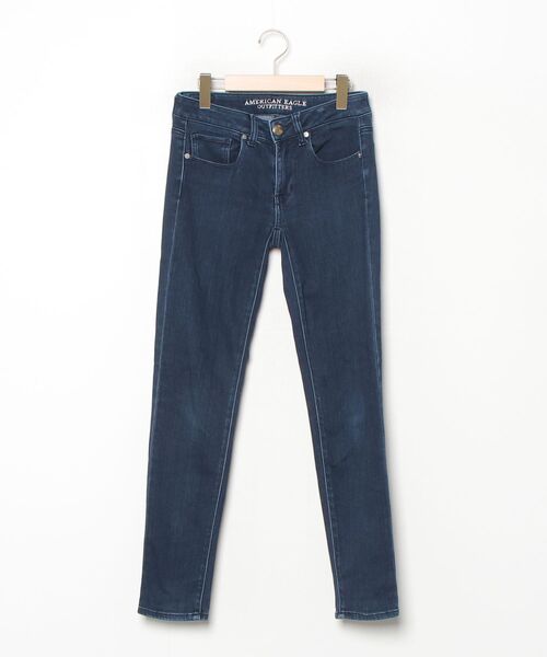 American Eagle（アメリカンイーグル） スキニーデニムパンツ 34 