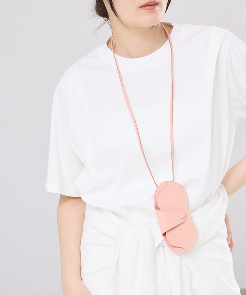 plage ジェーンスミス　別注　ネックレス IENA（イエナ） 「一部店舗限定」JANE SMITH/ジェーンスミス GLASSES