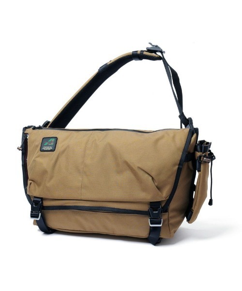 AS2OV（アッソブ） ショルダーバッグ 330×1000D CORDURA STANDARD