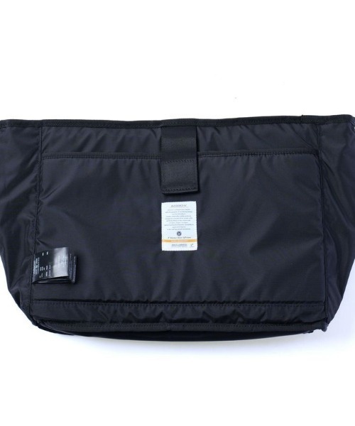 AS2OV（アッソブ） ショルダーバッグ 330×1000D CORDURA STANDARD