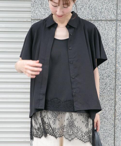 ITEMS URBANRESEARCH（アイテムズ アーバンリサーチ） キャミソール
