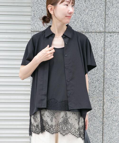 ITEMS URBANRESEARCH（アイテムズ アーバンリサーチ） キャミソール