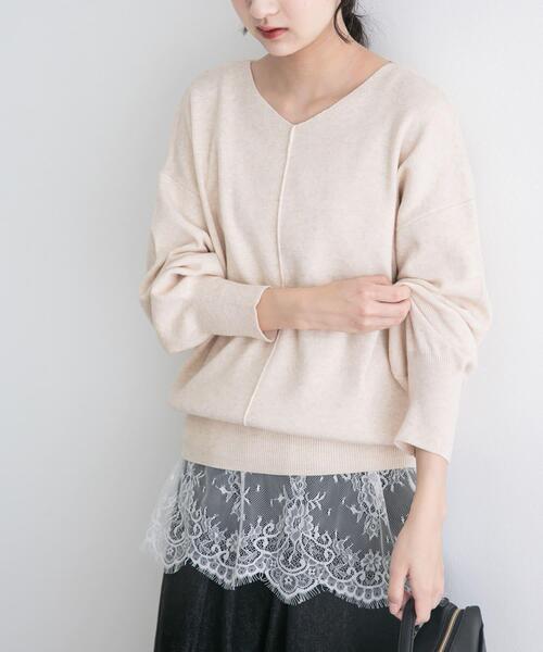 ITEMS URBANRESEARCH（アイテムズ アーバンリサーチ） キャミソール