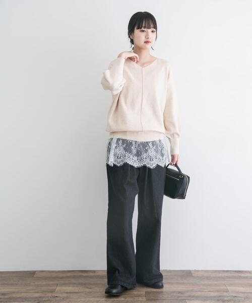 ITEMS URBANRESEARCH（アイテムズ アーバンリサーチ） キャミソール