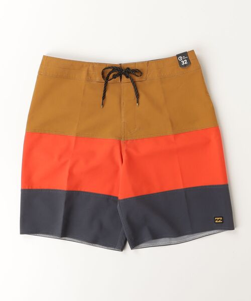 水着 ビラボン BILLABONG マリン ボードショーツ TRIBONG PRO メンズ