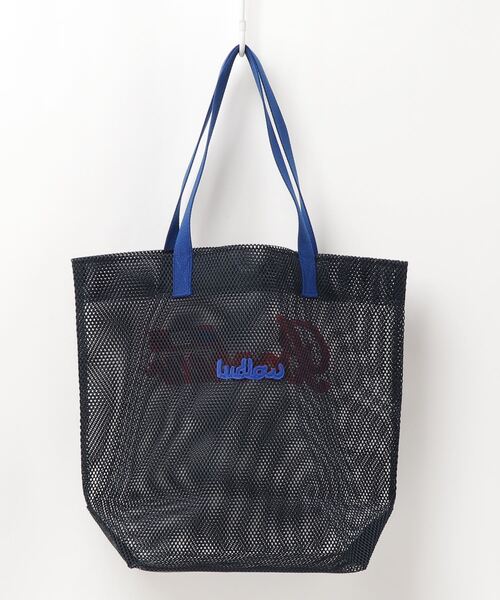 「LUDLOW」 トートバッグ FREE オリーブ レディース_画像5