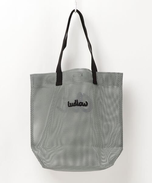 「LUDLOW」 トートバッグ FREE オリーブ レディース_画像6