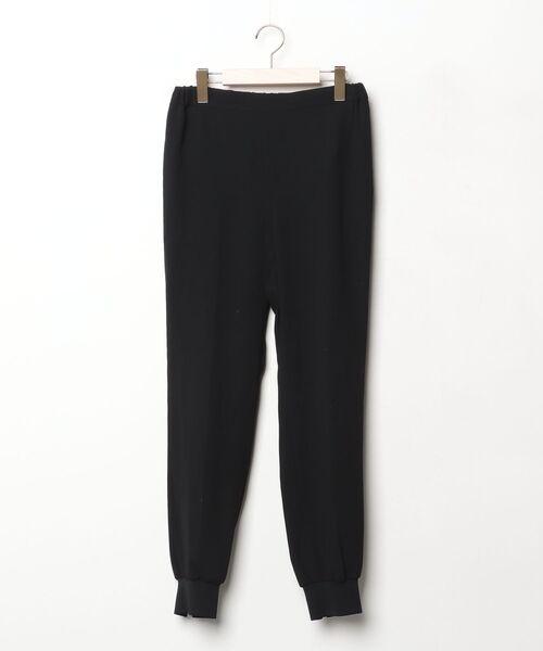 パンツ AP STUDIO Smooth Baggy AIO 036 AP STUDIO パンツ 36 ブラック レディース : ZOZOTOWN Yahoo!店 - 通販