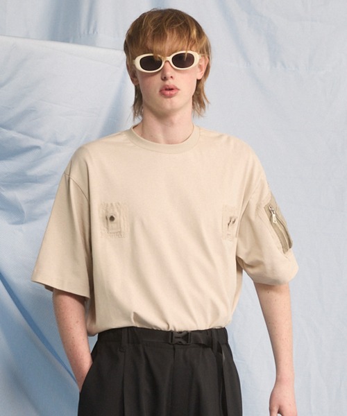 tシャツ メンズ レディースの画像