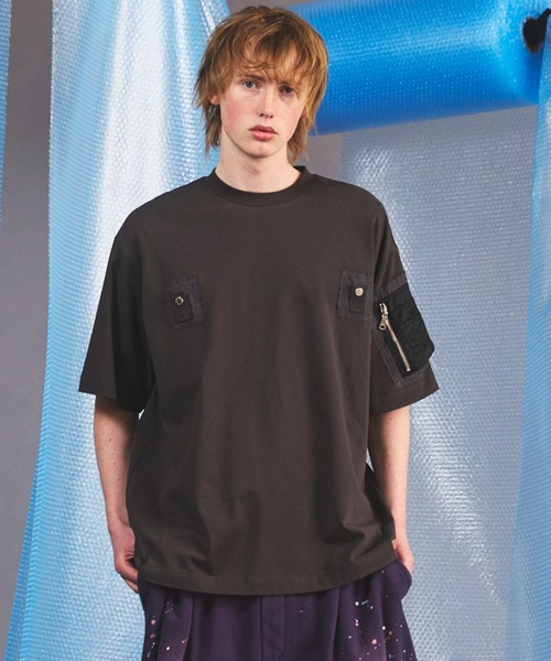 tシャツ メンズ レディースの画像