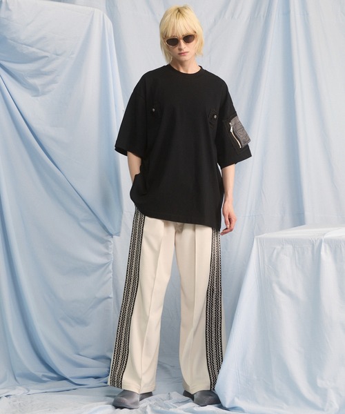tシャツ メンズ レディースの画像