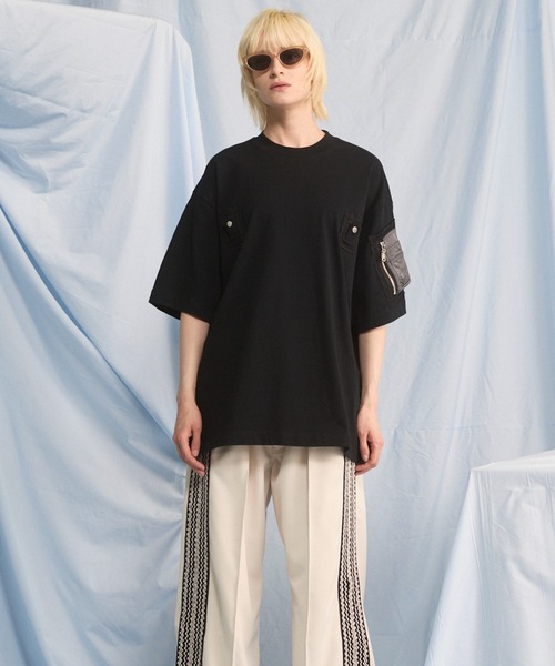 tシャツ メンズ レディースの画像
