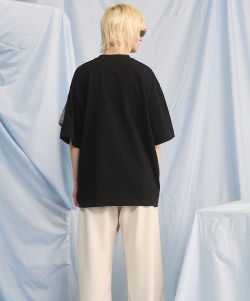 tシャツ メンズ レディースの画像