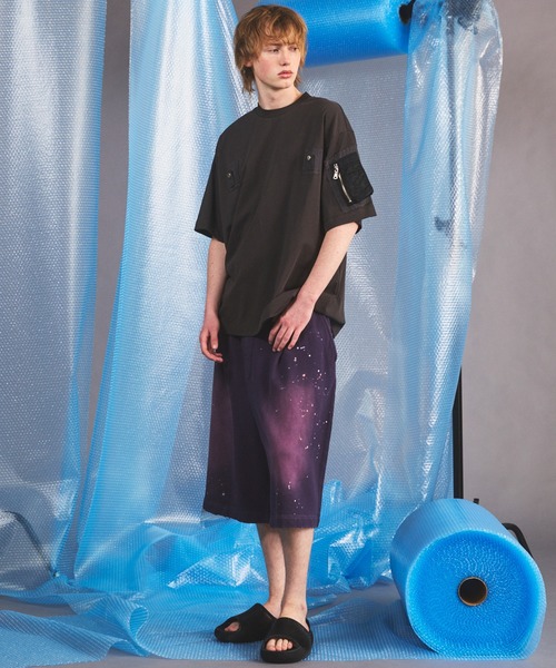 tシャツ メンズ レディースの画像