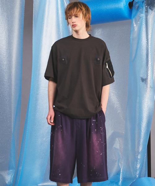 tシャツ メンズ レディースの画像