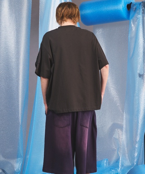 tシャツ メンズ レディースの画像