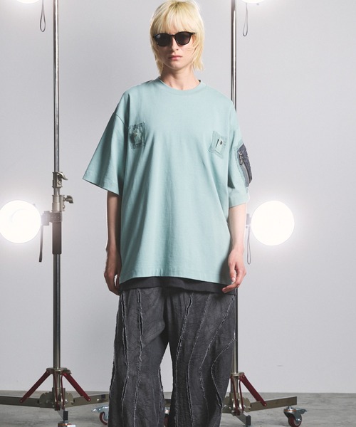 tシャツ メンズ レディースの画像