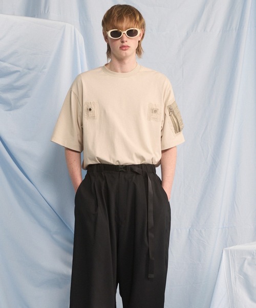 tシャツ メンズ レディースの画像