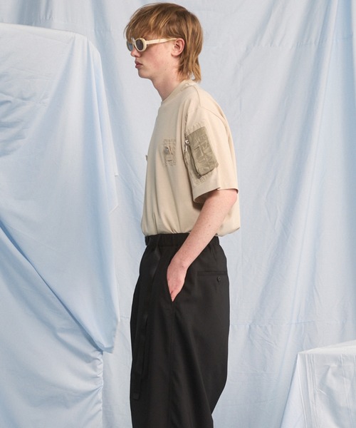 tシャツ メンズ レディースの画像