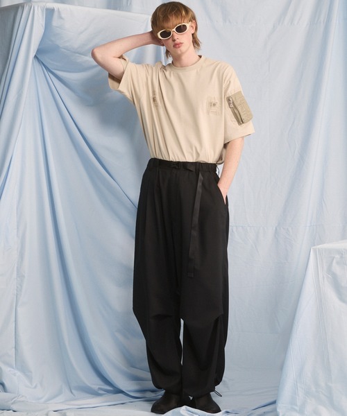 tシャツ メンズ レディースの画像