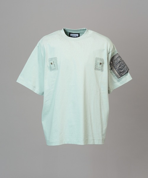 tシャツ メンズ レディースの画像