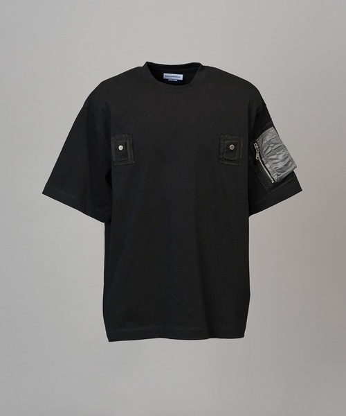 tシャツ メンズ レディースの画像